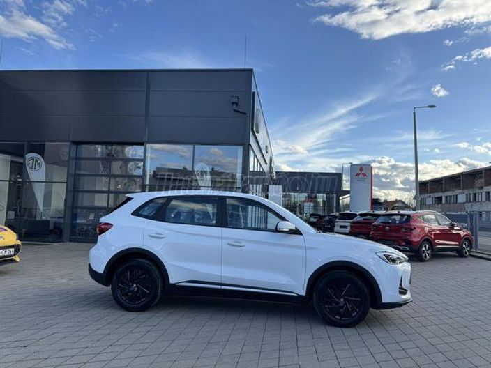 MG ZS 1.5 GDI Comfort