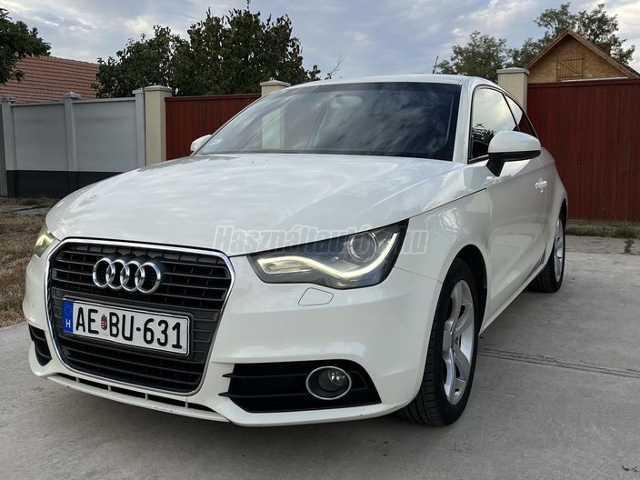 AUDI A1 1.2 TFSI Ambition