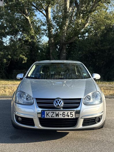 VOLKSWAGEN JETTA 1.9 PD TDI Comfortline