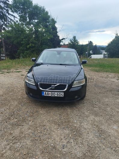 VOLVO S40 1.8 Flexifuel Momentum