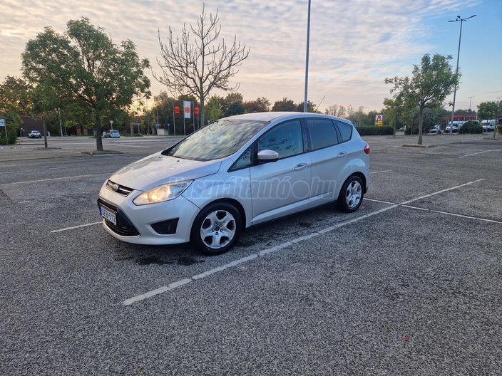 FORD C-MAX Grand 1.6 TDCi Trend