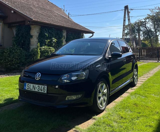 VOLKSWAGEN POLO VI