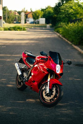 HYOSUNG GT 250