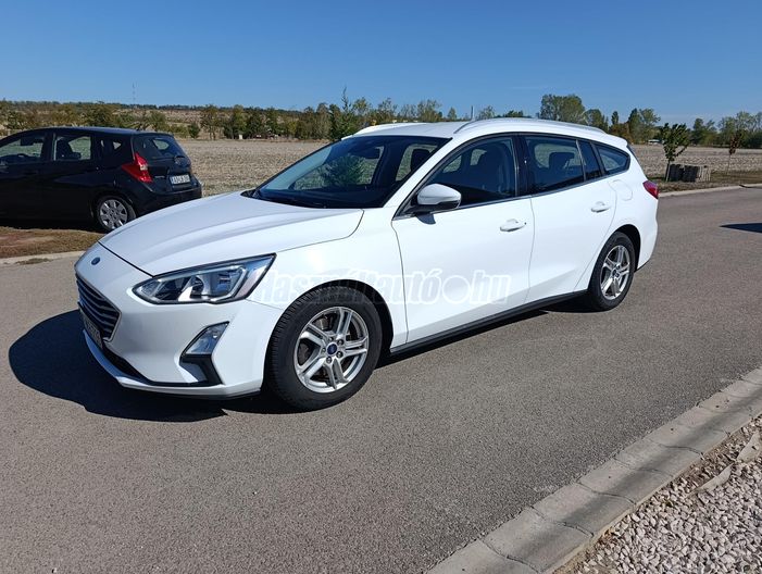 FORD FOCUS 1.0 EcoBoost Business