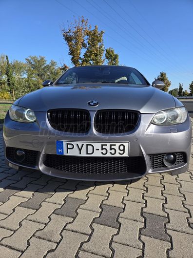 BMW 335 335i