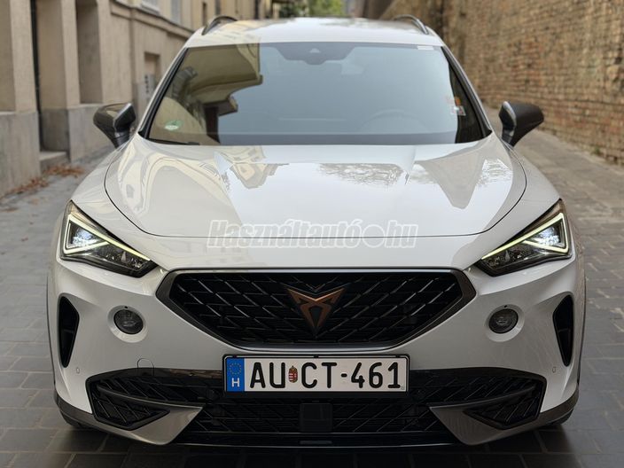 CUPRA FORMENTOR 1.4 pHEV VZ DSG