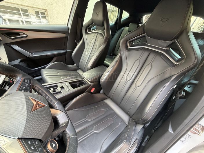 CUPRA FORMENTOR 1.4 pHEV VZ DSG
