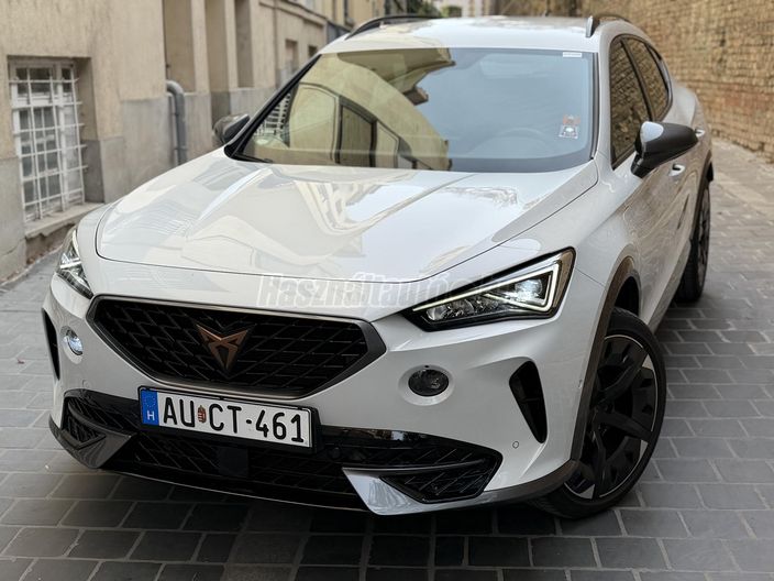 CUPRA FORMENTOR 1.4 pHEV VZ DSG