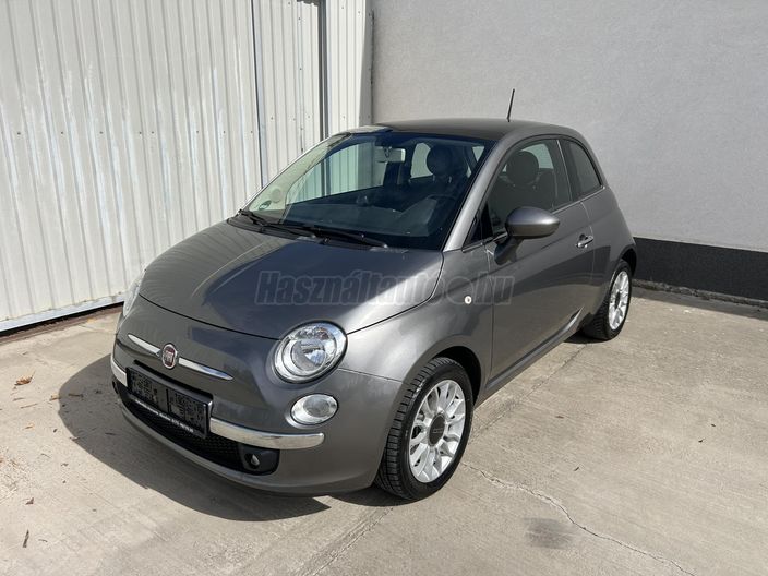 FIAT 500 1.2 8V Color Therapy EU6