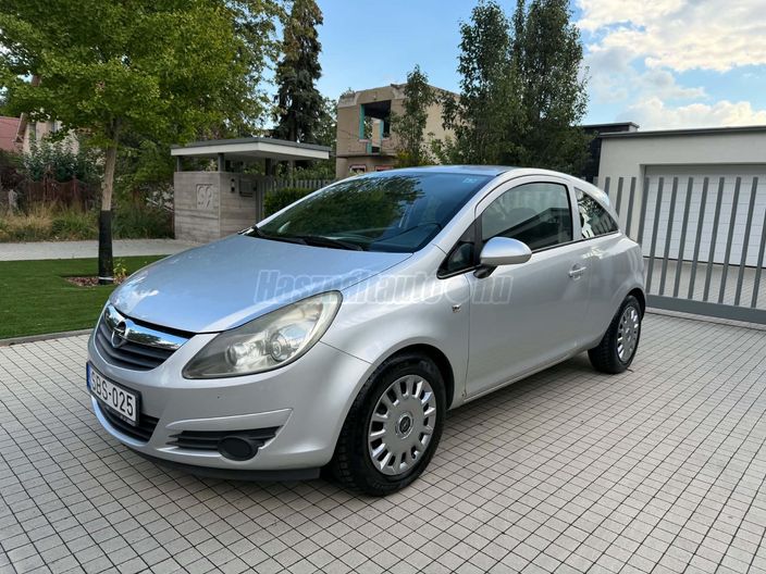 OPEL CORSA D 1.2 Cosmo