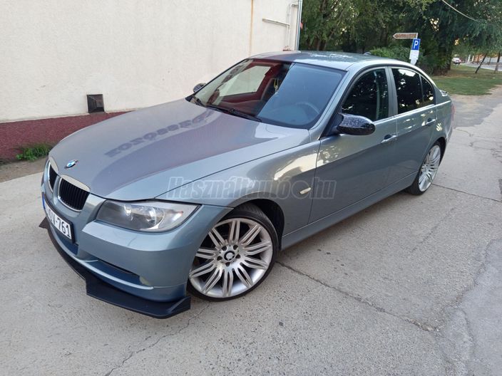 BMW 3-AS SOROZAT 320i