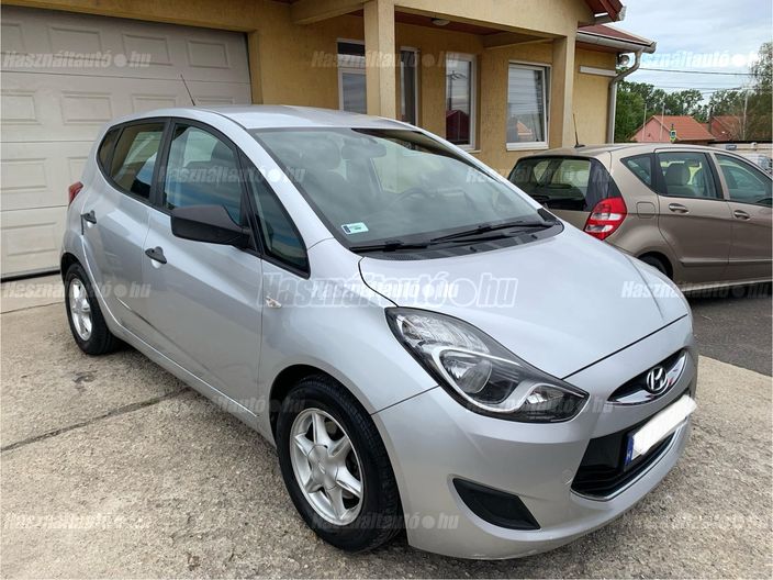 HYUNDAI IX20 1.4 CRDi HP Comfort
