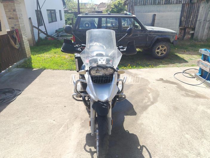 BMW R 1200 GS