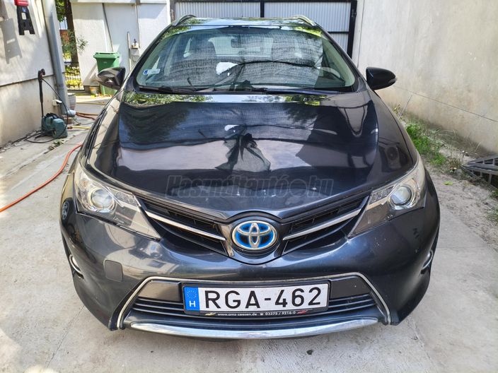 TOYOTA AURIS Touring Sports 1.8 HSD Active (Automata)