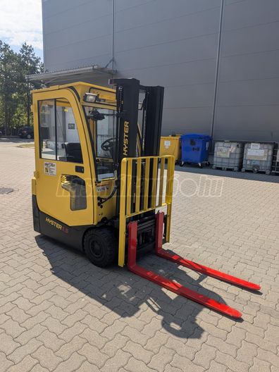 HYSTER A 1.5 XNT (K8050)