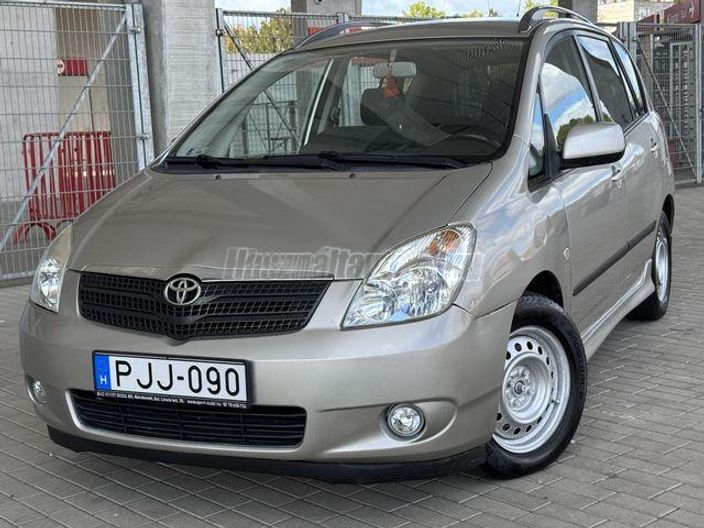 TOYOTA COROLLA VERSO 2.0 D-4D Linea Terra