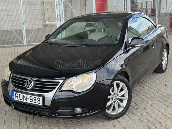 VOLKSWAGEN EOS 2.0 FSI