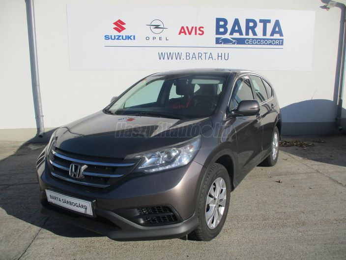 HONDA CR-V 2.2 i-DTEC Exe