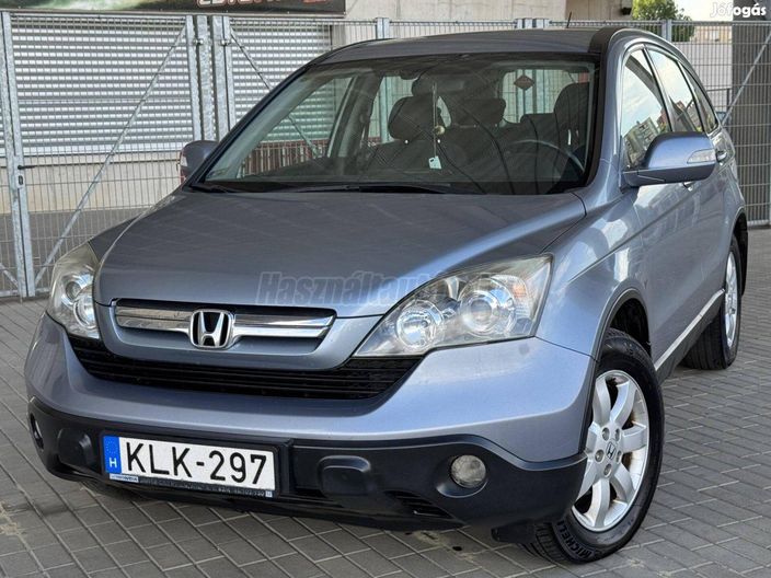 HONDA CR-V 2.2i CTDi Elegance
