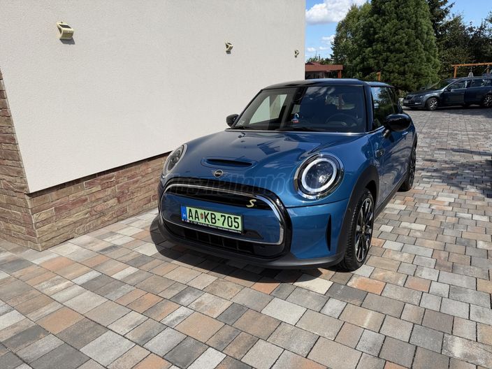 MINI MINI COOPER