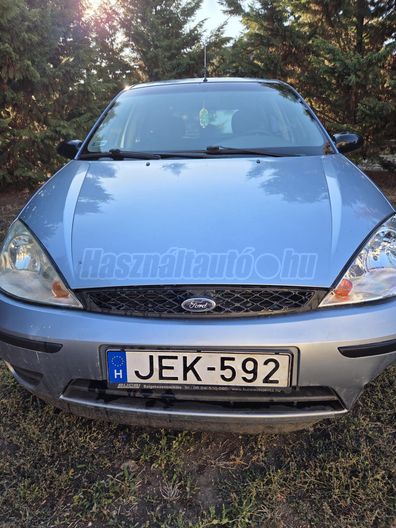 FORD FOCUS 1.4 Ambiente
