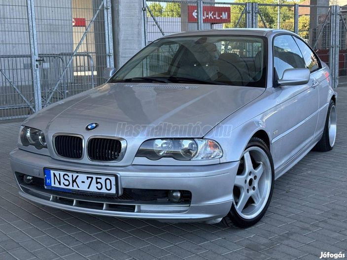 BMW 318 318Ci