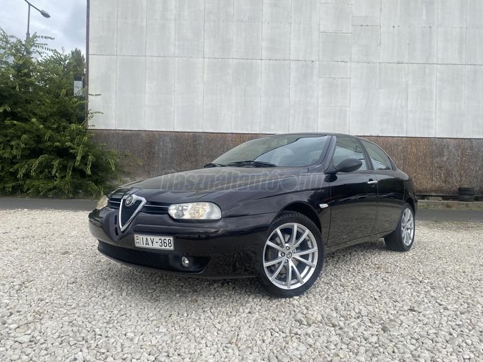 ALFA ROMEO 156 1.6 16V T. Spark Distinctive