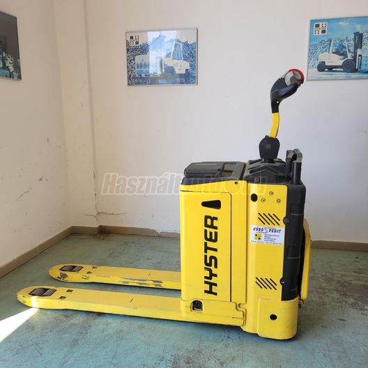 HYSTER P 2.0 SE (K8135)
