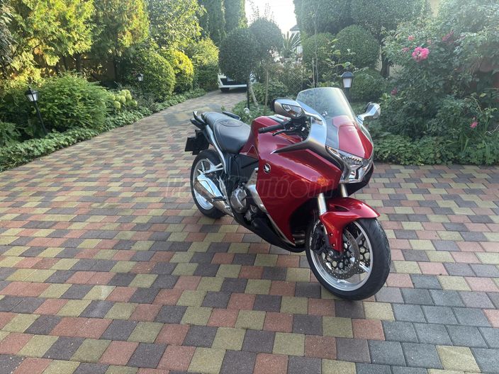 HONDA VFR 1200 FD
