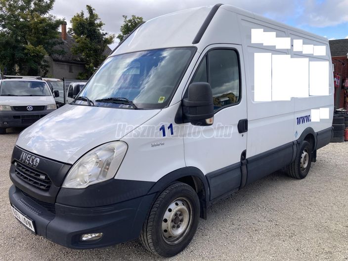 IVECO 35 Daily S 15 V 3300 H2