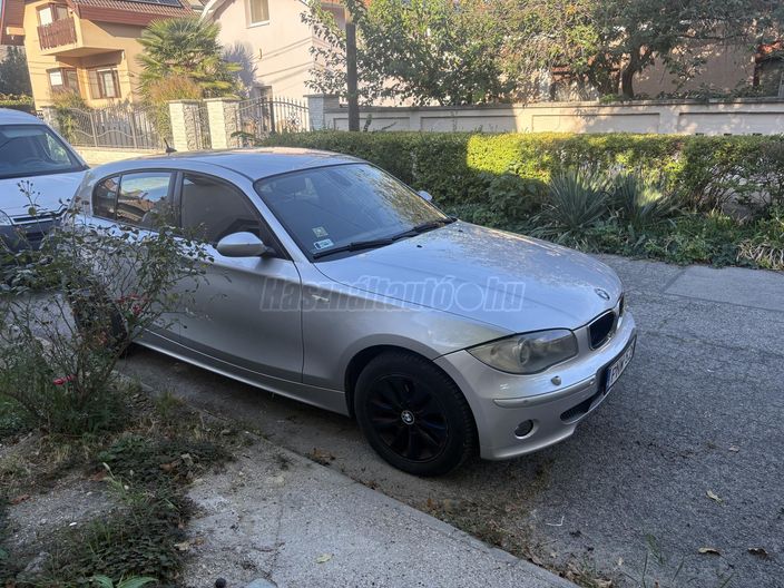 BMW 120 120d