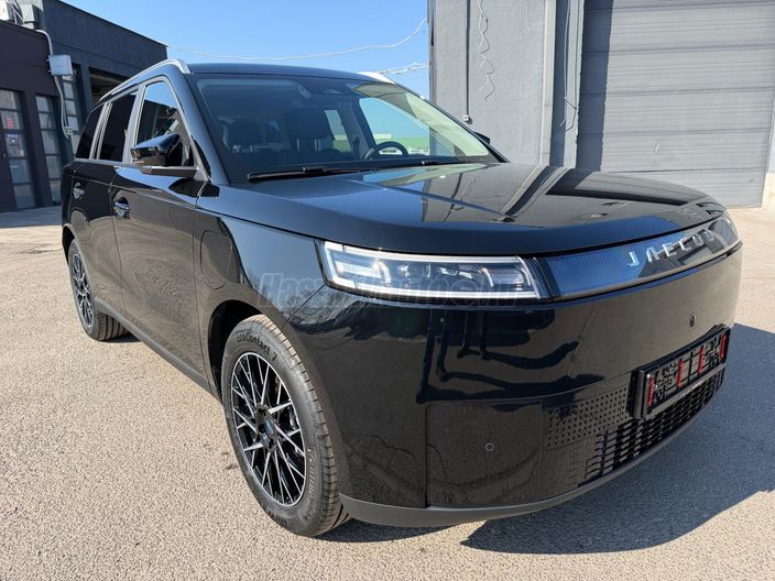 JAECOO JAECOO 5 J5 EV Exclusive (Automata)