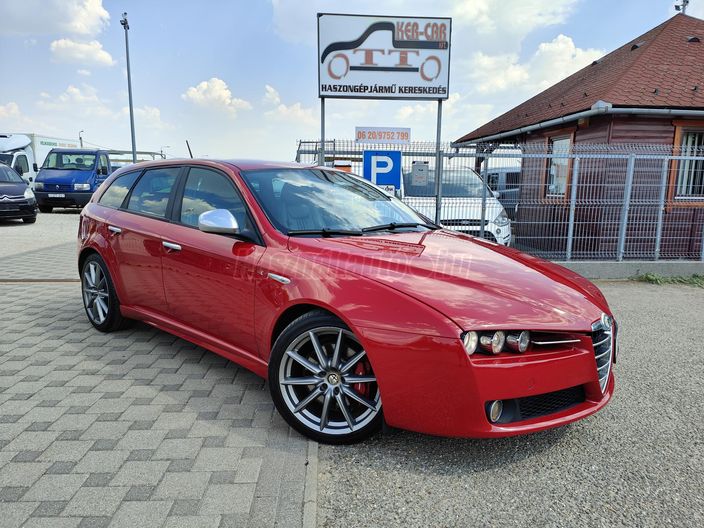ALFA ROMEO 159 SW 2.0 JTDm 16V Distinctive