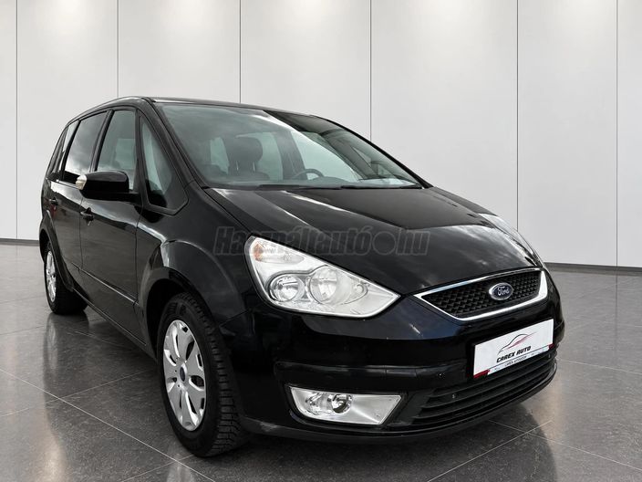 FORD GALAXY 2.0 TDCi Ambiente [7 személy]