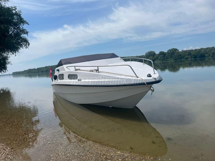 CRESCENT 500