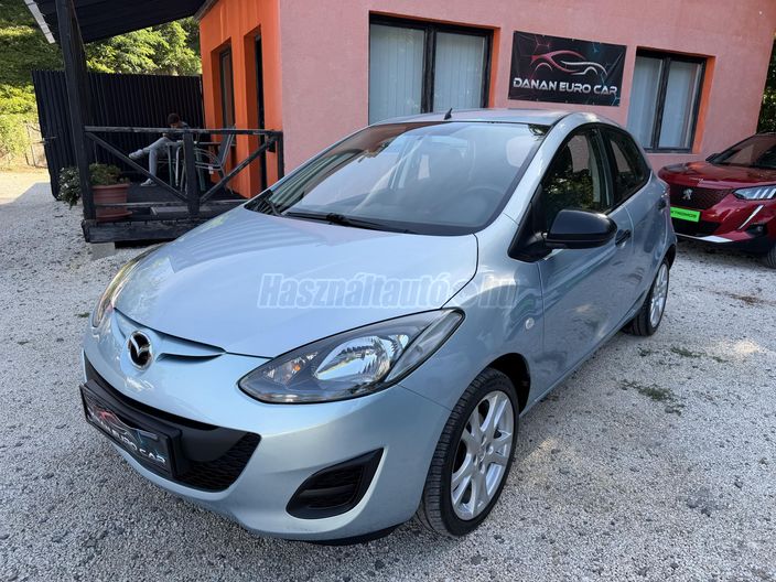 MAZDA 2 1.3 CE