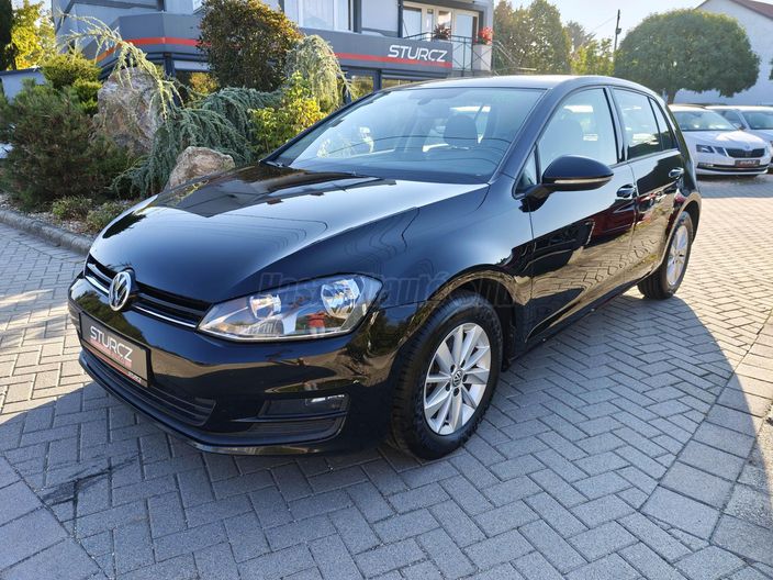 VOLKSWAGEN GOLF 1.6 TDI BMT Comfortline