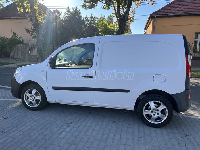 RENAULT KANGOO Express 1.5 dCi Expression