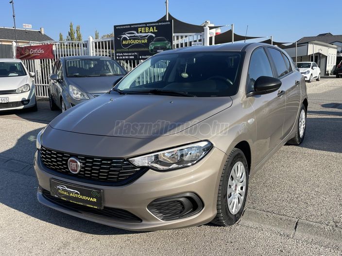 FIAT TIPO 1.4 16V Easy