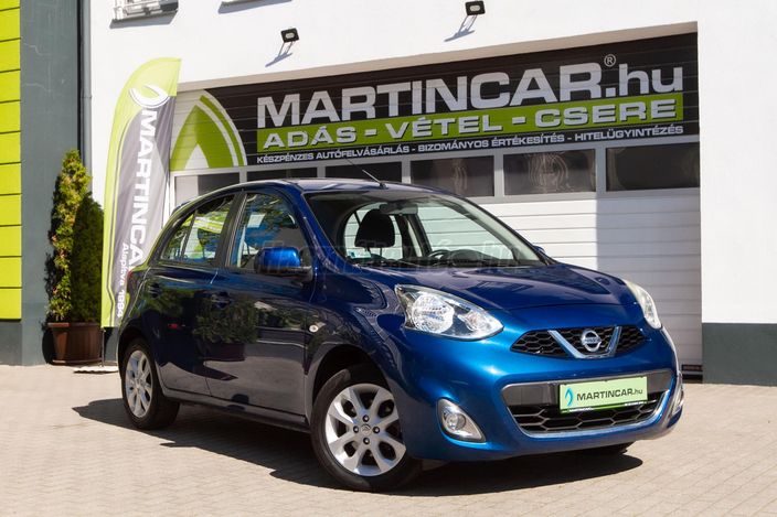 www.martincar.hu további 81 db Extra HD fénykép a NISSAN minden apró részletéről !!