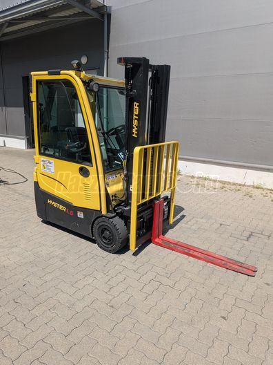 HYSTER J 1.5 XNT SWB (K8172)