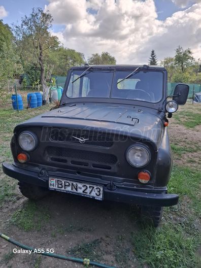 UAZ 469