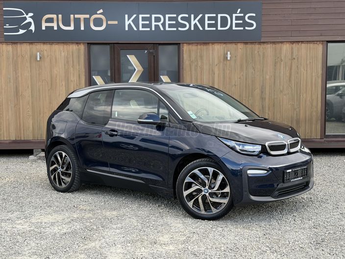 BMW I3 94Ah (Automata)