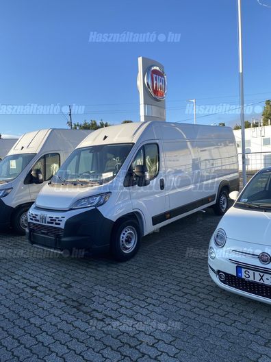 FIAT DUCATO Maxi 2.2 Mjet XLH2 3.5 t