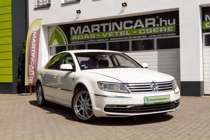 www.martincar.hu további 93 db Extra HD fénykép a PHAETON minden apró részletéről !!