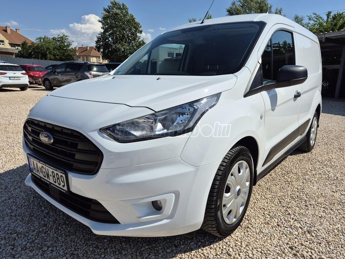 FORD CONNECT Transit 200 1.5 TDCi L1 Trend