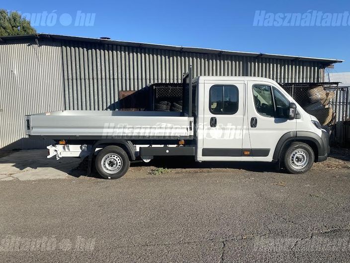 FIAT DUCATO Maxi 2.2 Mjet XLWB 3.5 t