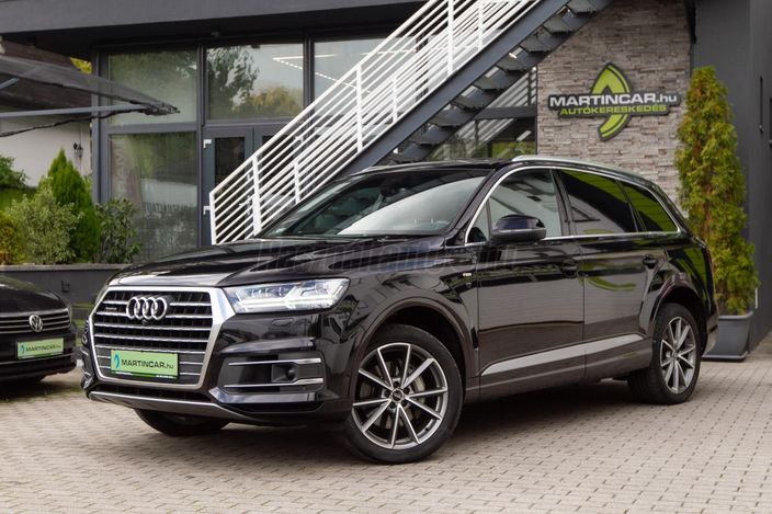 www.martincar.hu további 124 db Extra HD fénykép a Q7 minden apró részletéről !!