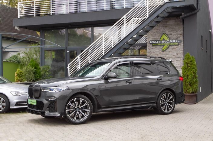 www.martincar.hu további 146 db Extra HD fénykép az X7 minden apró részletéről !!