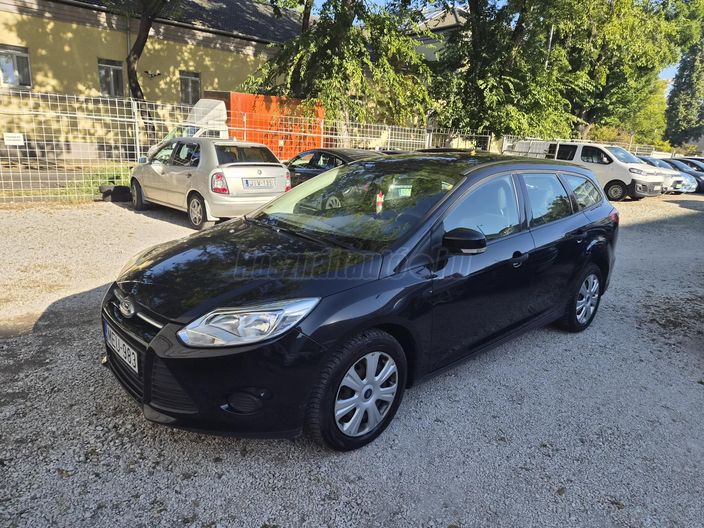 FORD FOCUS 1.6 Ti-VCT Ambiente